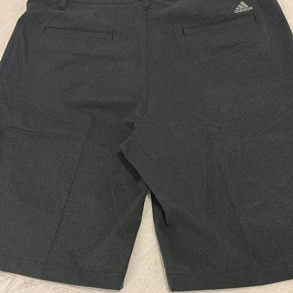 Adidas Men's Golf Shorts - Picture 2 of 7